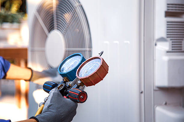 Affordable Emergency Hvac Repair solutions in Lake Junaluska, NC