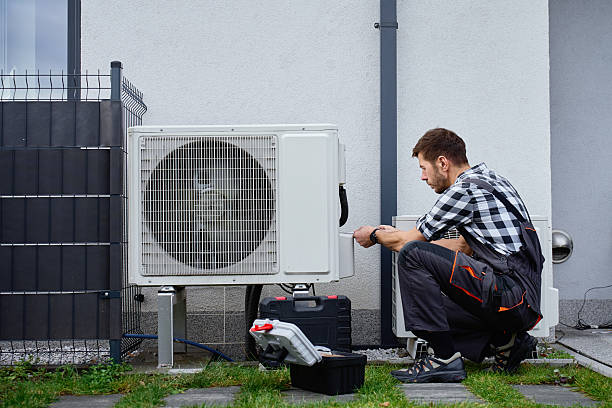Top rated local Emergency Hvac Repair specialists in Lake Junaluska, NC